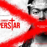 Neem een kijkje achter de schermen bij de bekroonde musical ‘Jesus Christ Superstar’!