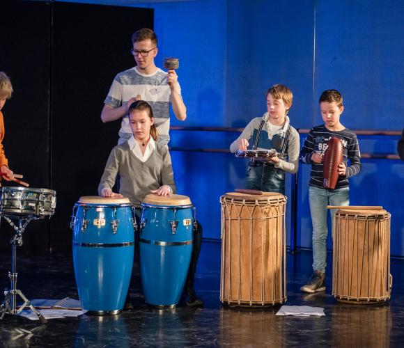Slagwerkensemble