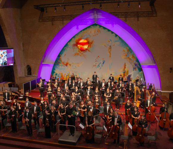 Euregio Jeugdorkest