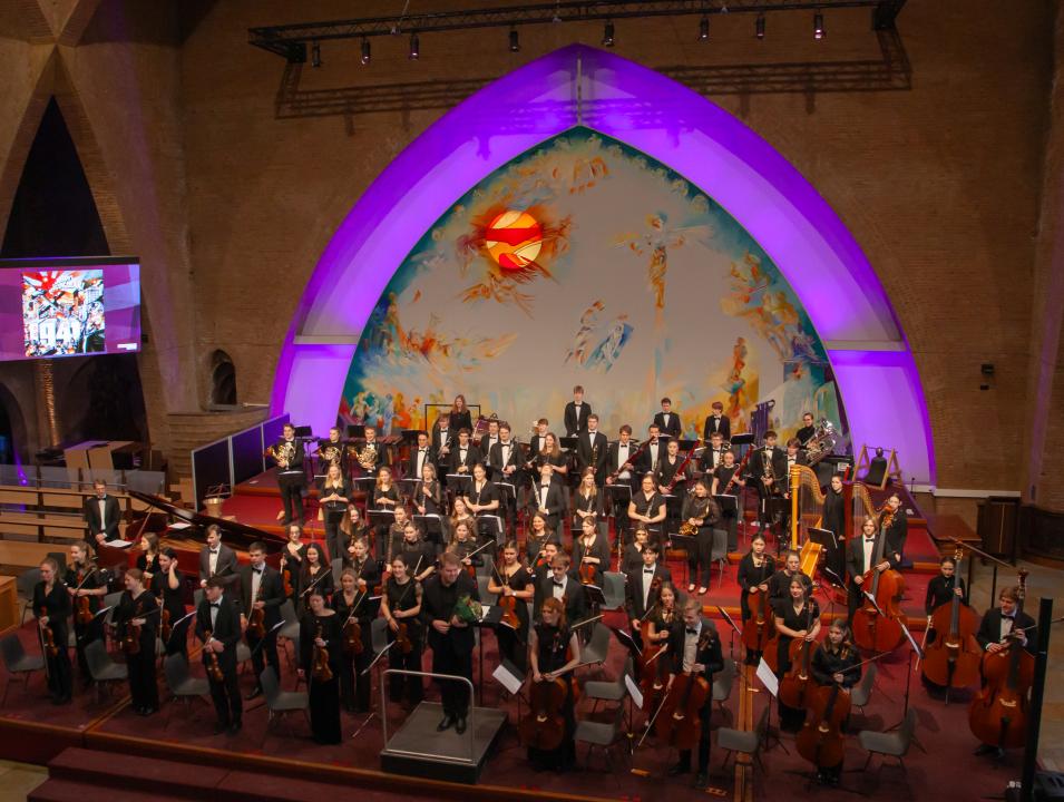 Euregio Jeugdorkest