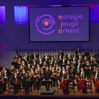 Het Euregio Jeugdorkest komt naar Factorium!