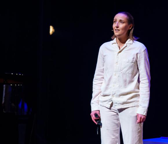 Terugblik: MusicAllFactory Volwassenen Showcase 2023