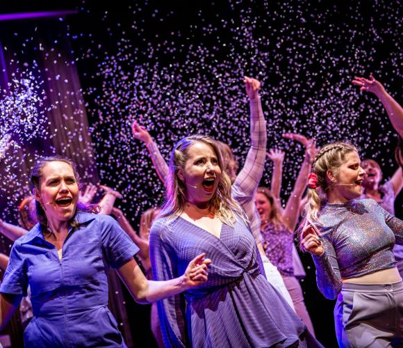 MusicAllFactory toelatingen kunstvakopleidingen 2023