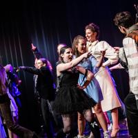 MusicAllFactory toelatingen kunstvakopleidingen 2024