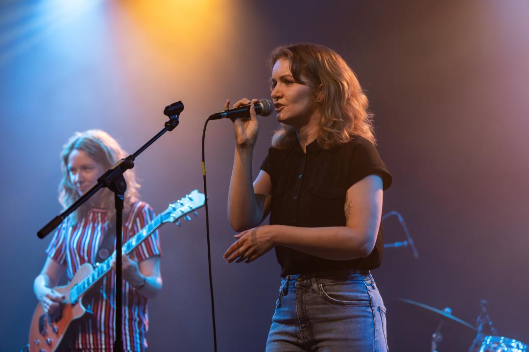 Muziekhuis Presentatiedagen!