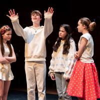 De MusicAllFactory Junioren is op zoek naar musicaltalent!