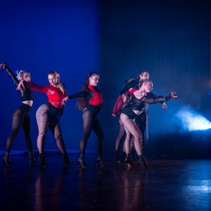 T.S.D.V. DanceNation 