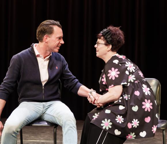 IMPRO FACTO DEMO SHOW