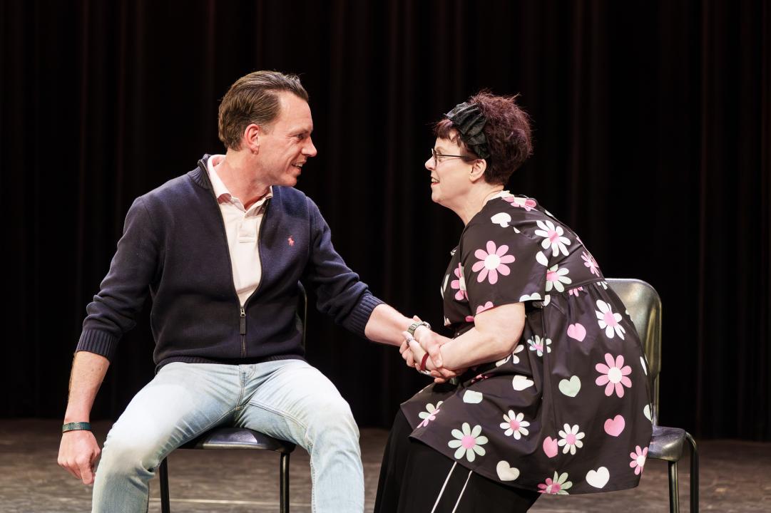 IMPRO FACTO DEMO SHOW