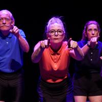 Nieuw in Tilburg: De Senioren Theater Academie