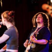 Rockacademie Auditie Coaching (RAAC) toelatingen kunstvakopleidingen 2025