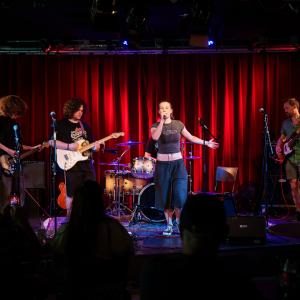 Rockacademie Auditie Coaching (RAAC) Showcase