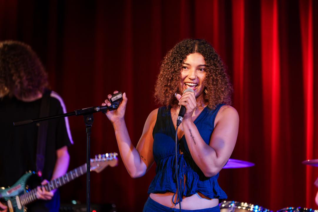 Rockacademie Auditie Coaching (RAAC) Audities