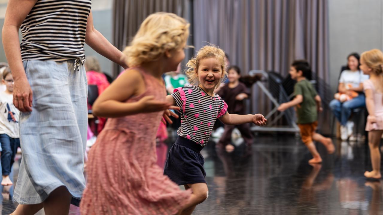 Start cursussen in 2026