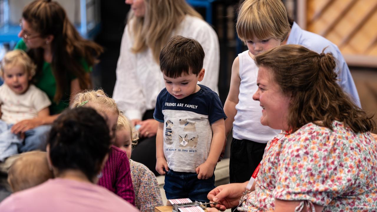 Inge Keeris-Couwenberg