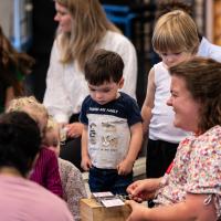 Inge Keeris-Couwenberg