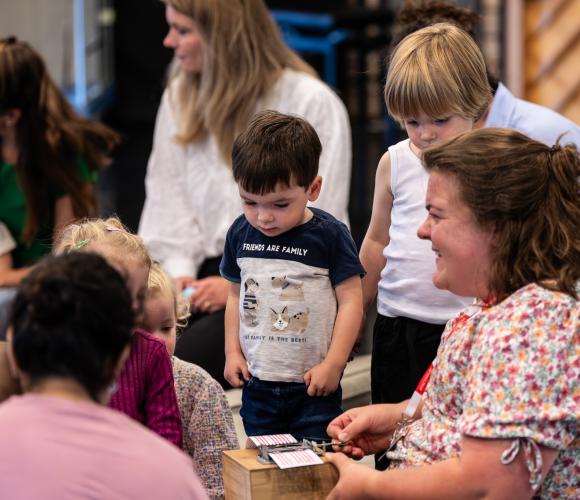 Inge Keeris-Couwenberg