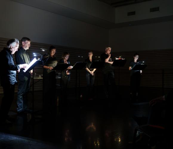 Theateravond Uit Volle Borst & Improvisatietheater