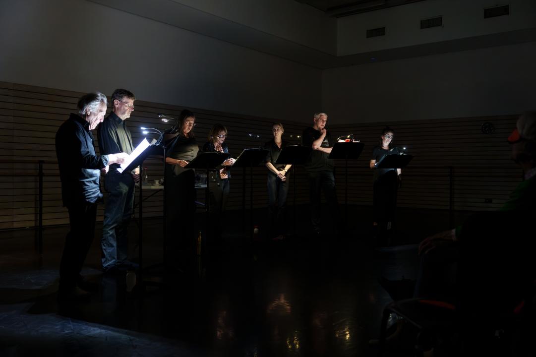 Theateravond Uit Volle Borst & Improvisatietheater