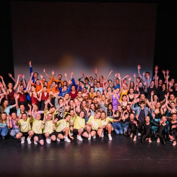 Dansworkshops
