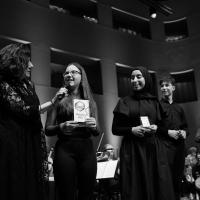 Fee wint de Young Classical Talent Award 2022