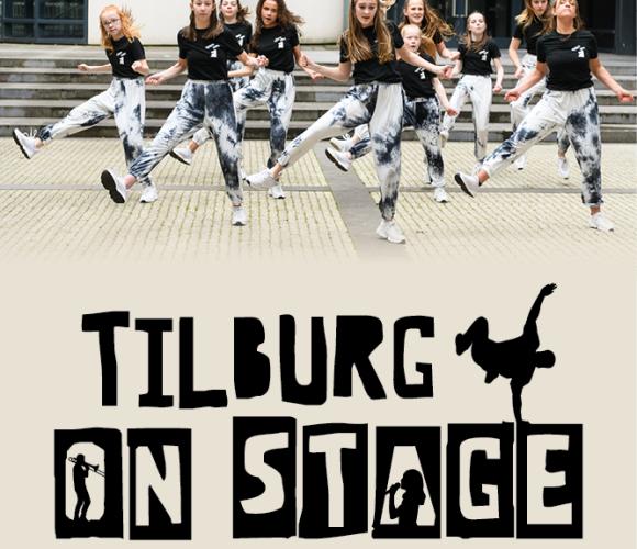 Festival Tilburg on Stage 2023