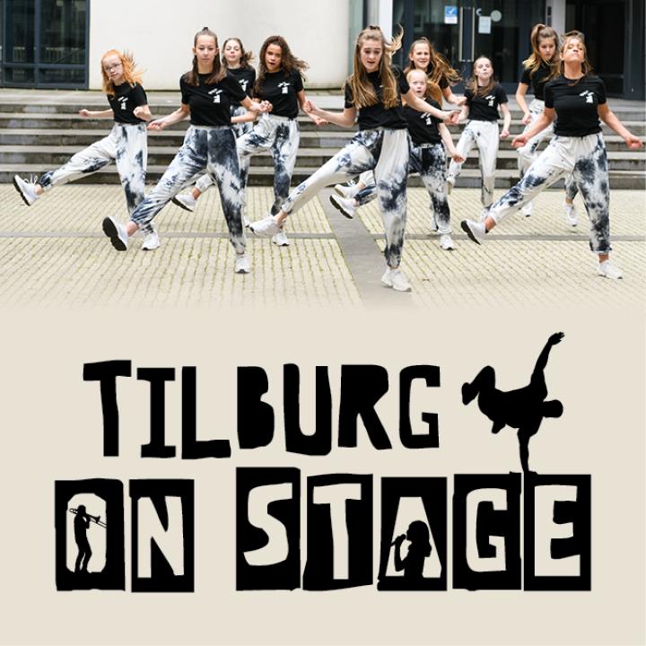 Festival Tilburg on Stage 2023
