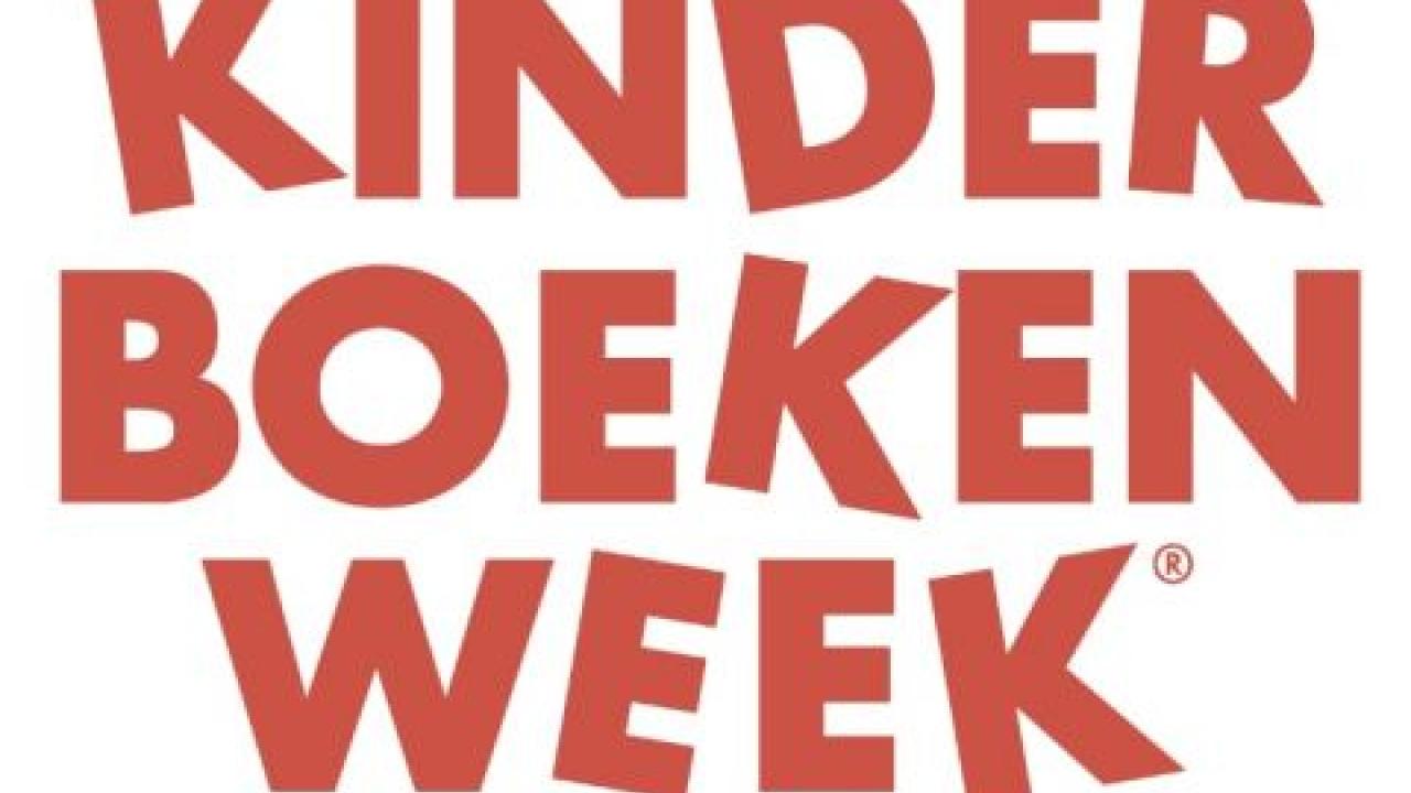 Inspiratieavond Kinderboekenweek