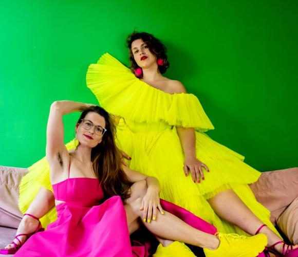 Tip bij de buren! Programma Schouwburg Concertzaal Tilburg