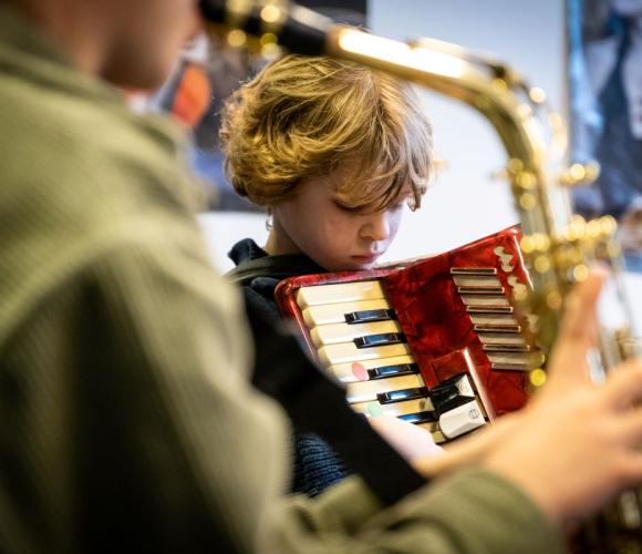 Accordeon