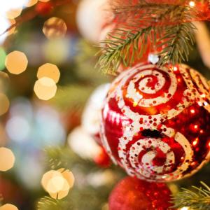 Kerstconcert Viool