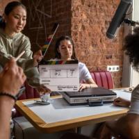 Oproep: Acteurs/actrices gezocht! - kind & volwassenen