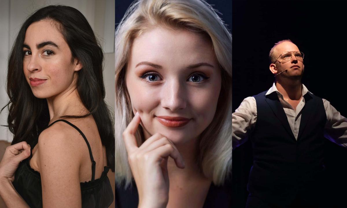 Fontys MUTH Master Examens