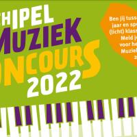 Doe Mee! Archipel Muziekconcours 2022