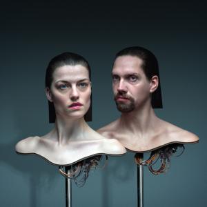 De Nieuwe Vorst presents: Artificial by nature