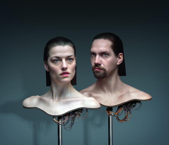De Nieuwe Vorst presents: Artificial by nature