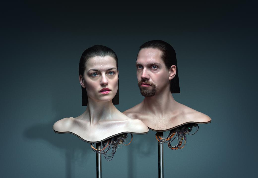 De Nieuwe Vorst presents: Artificial by nature