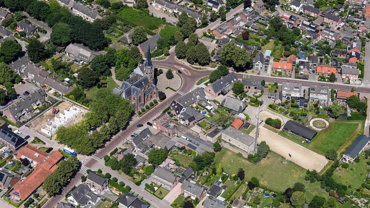 Factorium-workshops tijdens Berkel-Enschot Bruist