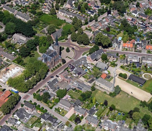 Factorium-workshops tijdens Berkel-Enschot Bruist