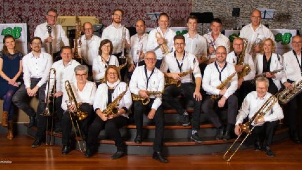 Dubbelconcert in Berkel-Enschot