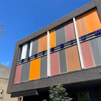 Aangepaste openingstijden Factorium Hoofdgebouw zomervakantie