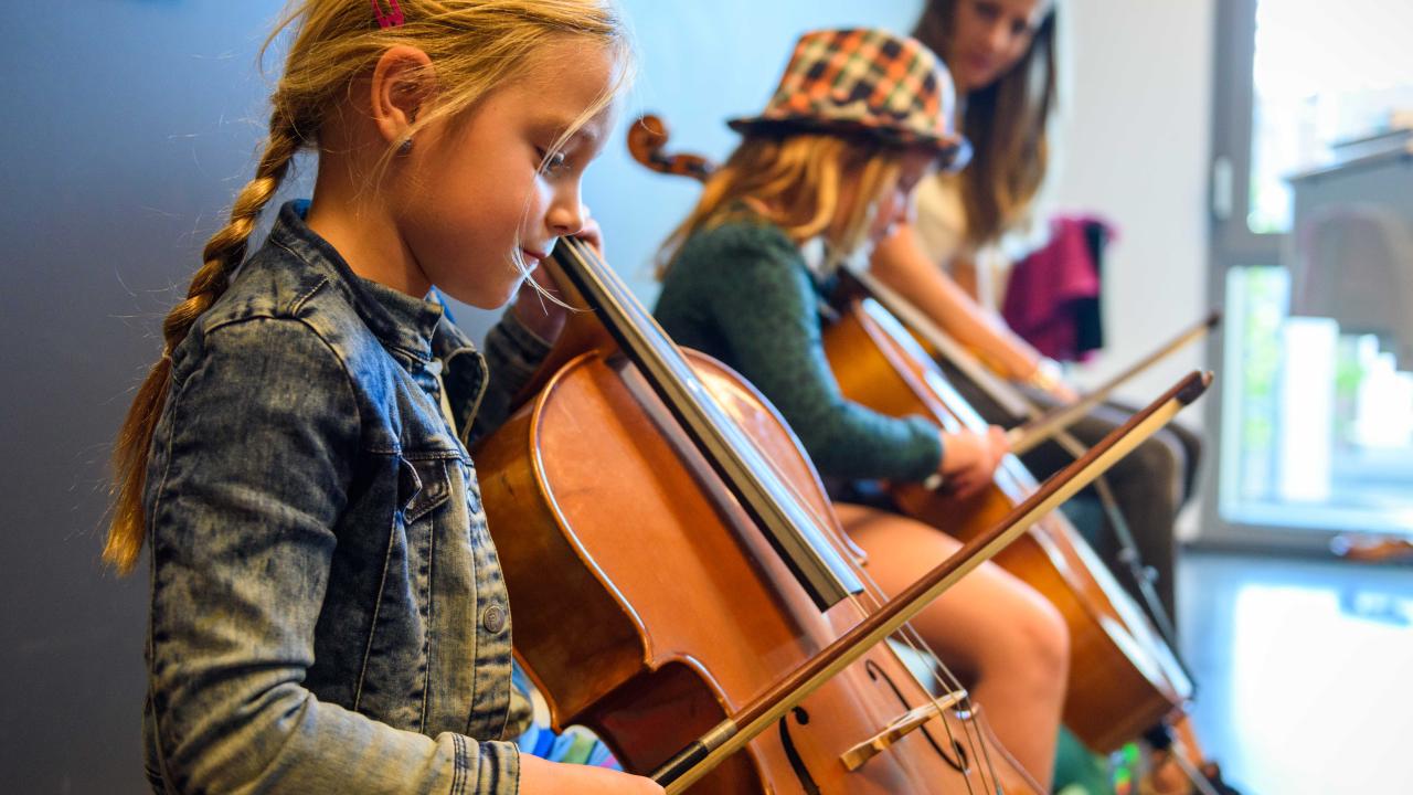 Cello
