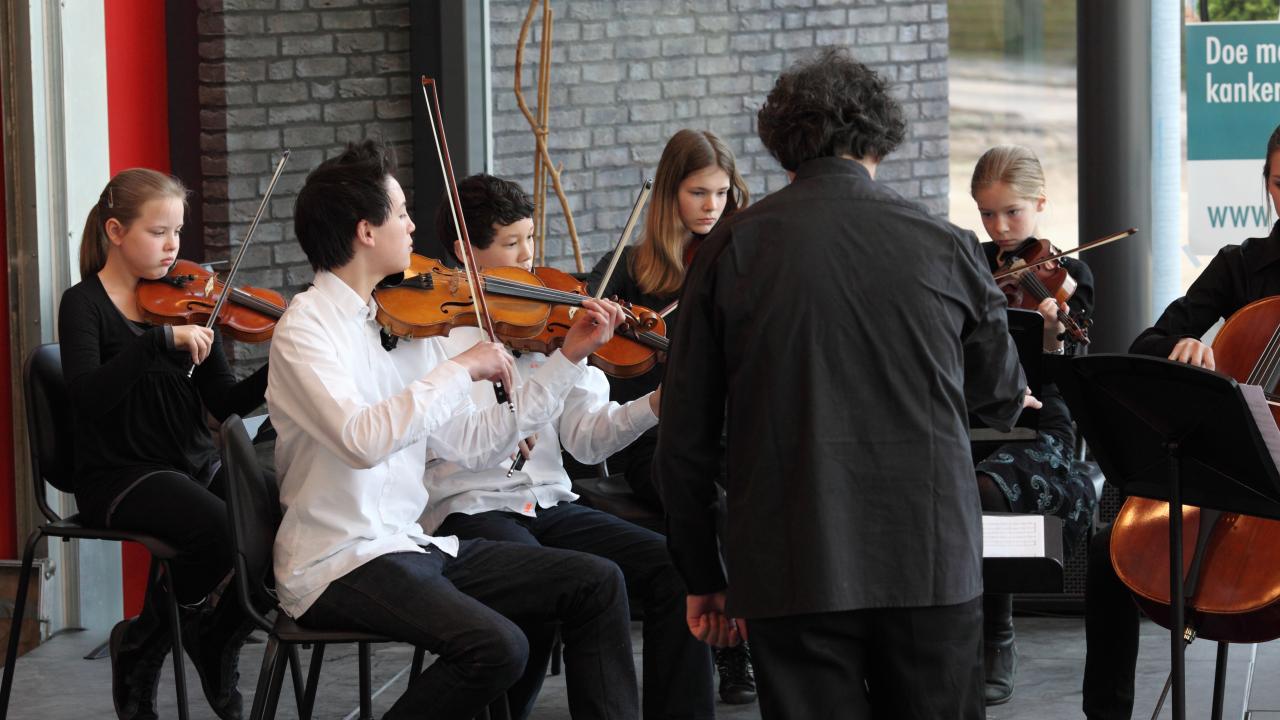 Chamber Music Academy