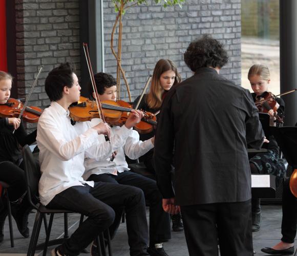 Chamber Music Academy