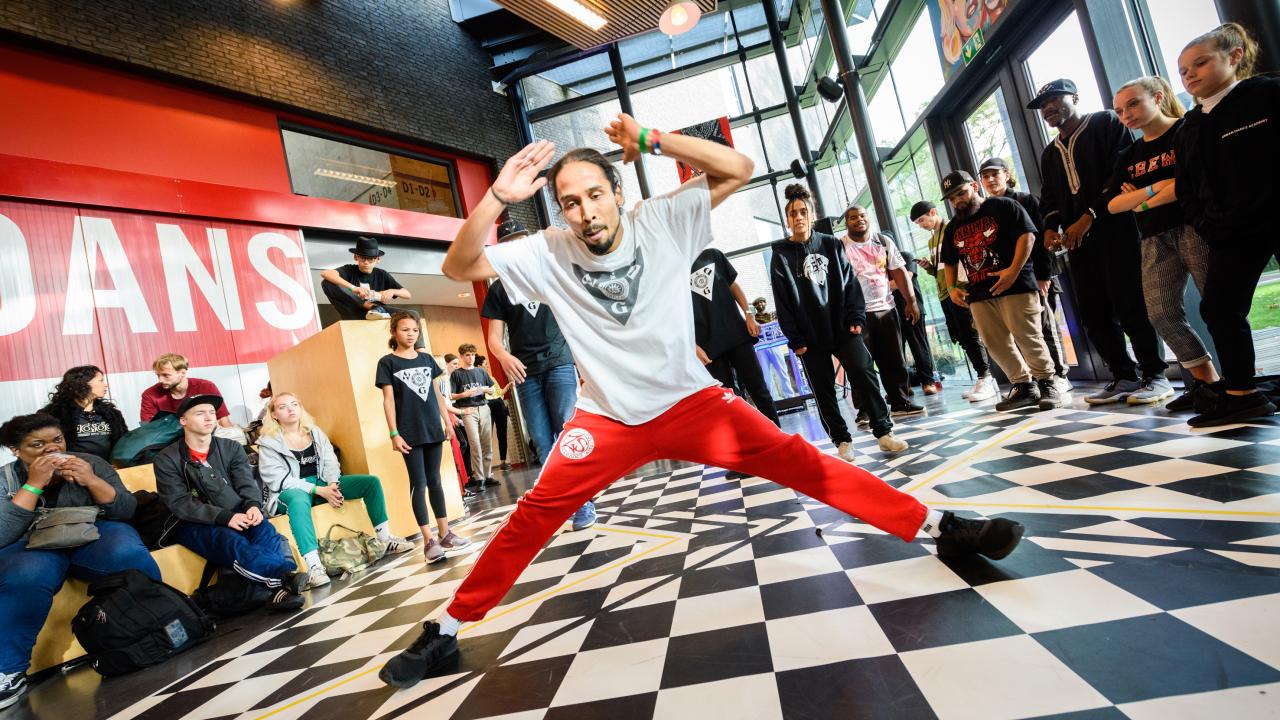 Column Factorium Directeur-Bestuurder Loek Sijbers Cultureel Kapitaal