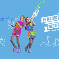 De online muziekwedstrijd komt er weer aan!