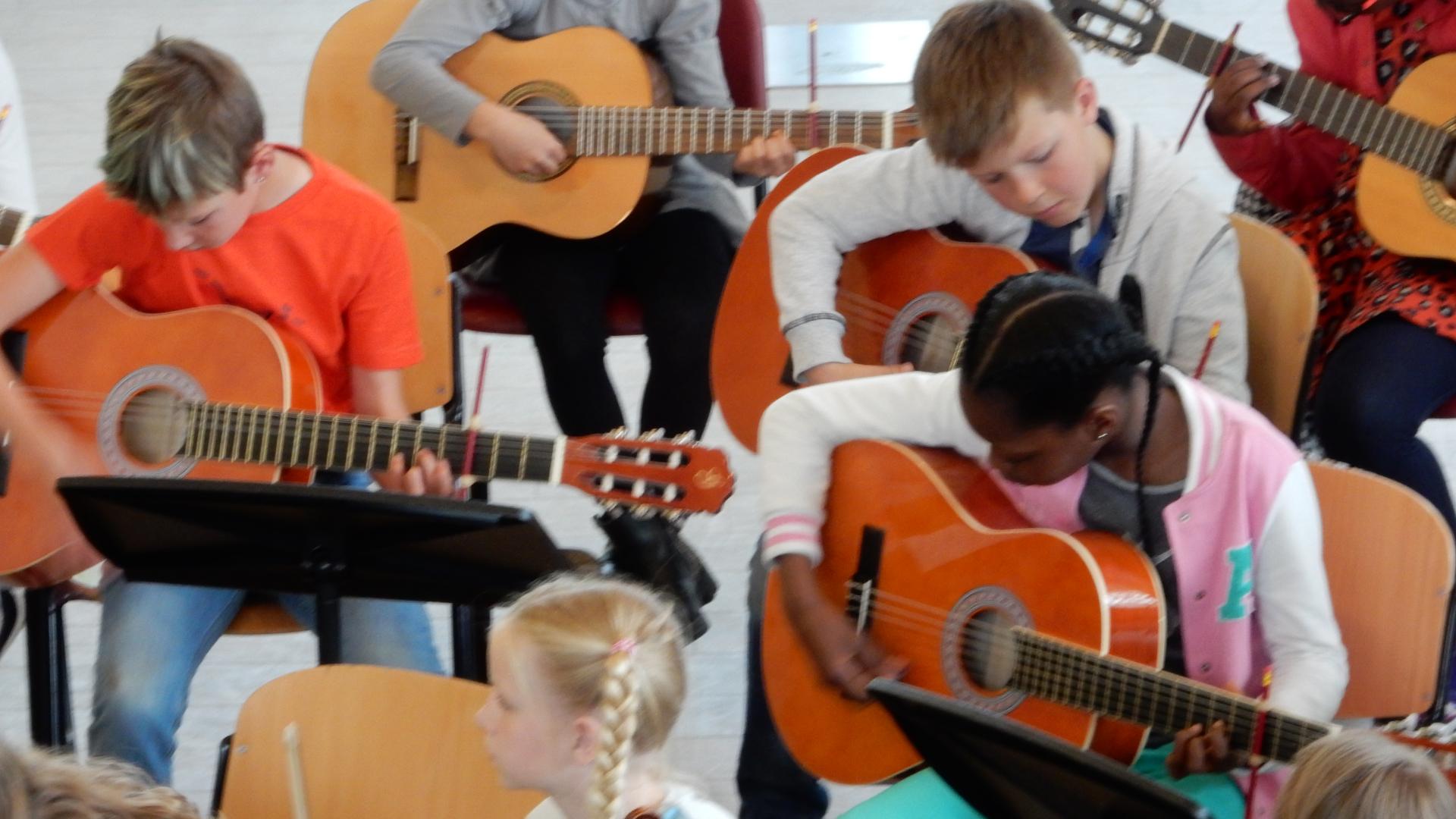 VAKDOCENT: Kennis en ondersteuning op school 