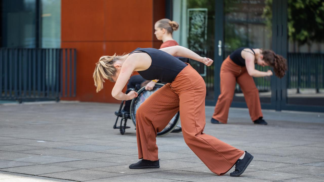 Dansfit