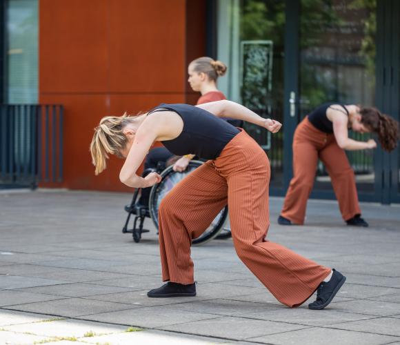 Dansfit