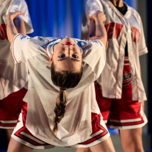 Danshuis Voorstelling 'Tussen Storm en Stilte'